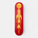Search for red flame skateboards Fire