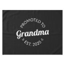 Search for mothers day tablecloths Grandma
