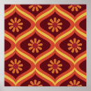 Search for retro 70s posters Floral