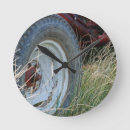 Search for tractor clocks Country