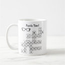 Search for crossword coffee mugs Typography