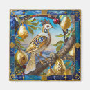 Search for partridge magnets Pear tree