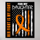 Search for for my daughter posters Fight