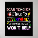 Search for high school graduation posters Teacher