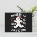 Search for running christmas cards Funny