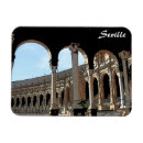 Search for seville magnets Sevilla