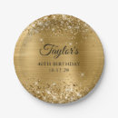 Search for decorative plates Glam