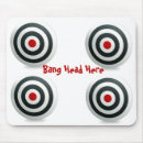 Search for bangs mousepads Funny