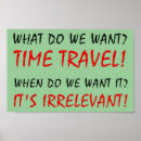 Search for temporal Geek