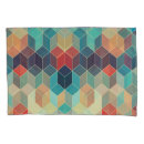Search for mosaic pillowcases Geometric
