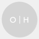 Search for grey round stickers Minimalist