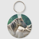 Search for herding key rings Horse