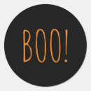 Search for fun halloween stickers Boo