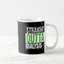 Search for dialysis patient mugs Disease