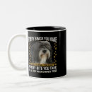 Search for tibetan mugs Terrier