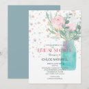 Search for confetti bridal shower invitations Summer