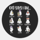 Search for i am cute stickers Pumpkin