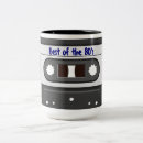 Search for mixed tape mugs Retro