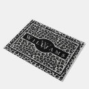 Search for african doormats Spotted