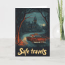 Search for safe trip cards Travel