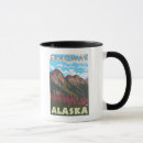 Search for fireweed mugs Mountains