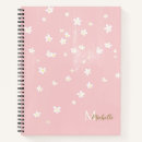 Search for daisy notebooks Rustic