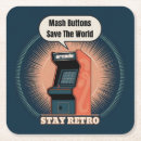 Search for nerdy coasters Geek