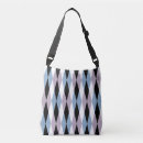 Search for diamond patterns bags Pink