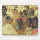 Search for negro mousepads Portrait