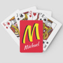 Search for popular games Monogrammed