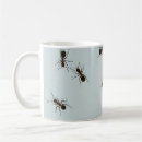 Search for chaotic coffee mugs Background