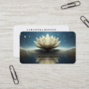 Search for flower business cards Mandala