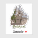 Search for budapest travel stickers Landmark
