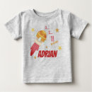 Search for star baby shirts Rocket