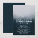 Search for fog invitations Rustic