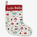Search for pig christmas stockings Pet