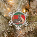 Search for french bulldog christmas tree decorations Puppies