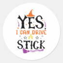 Search for drive stick stickers Funny