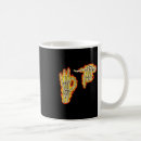 Search for internet slang mugs Six seven halloween
