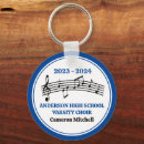 Search for choir key rings Music teacher