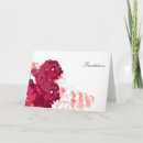 Search for stencil invitations Red