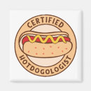 Search for hotdog magnets Snack