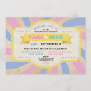Search for pink carnival invitations Party