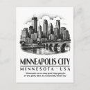 Search for minneapolis postcards Minnesota