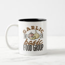 Search for food group mugs Funny
