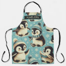 Search for penguin aprons Cute animals