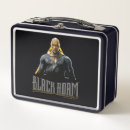 Search for graphic lunch boxes Black adam