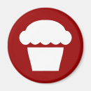 Search for cupcake magnets Chef