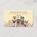 Search for floral business cards Florist
