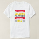 Search for adult coloring tshirts For him